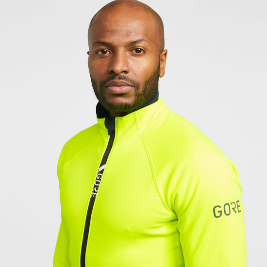 Men’s C5 Gore Tex Infinium Thermo Jacket