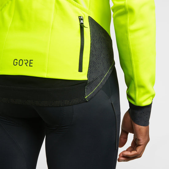 Men’s C5 Gore Tex Infinium Thermo Jacket