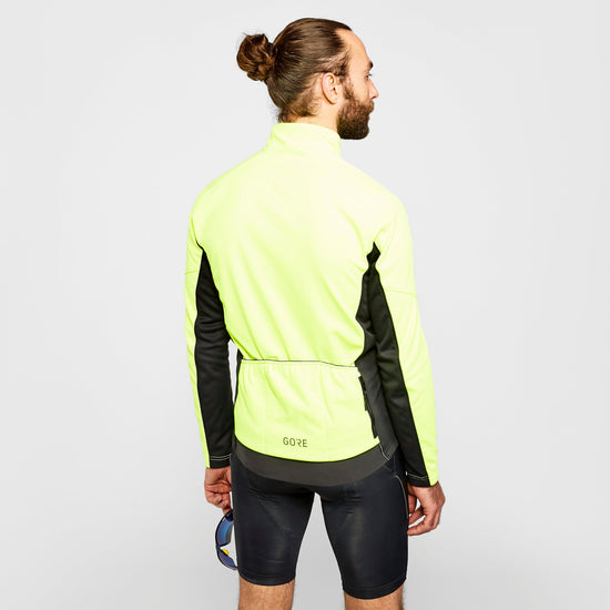 Men's C5 Gore-Tex Infinium Jacket