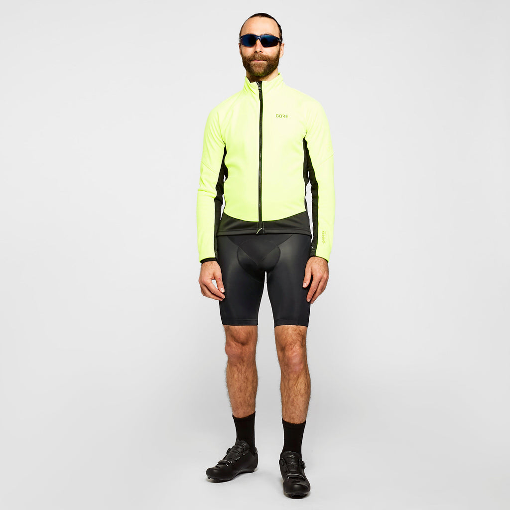 Men's C5 Gore-Tex Infinium Jacket