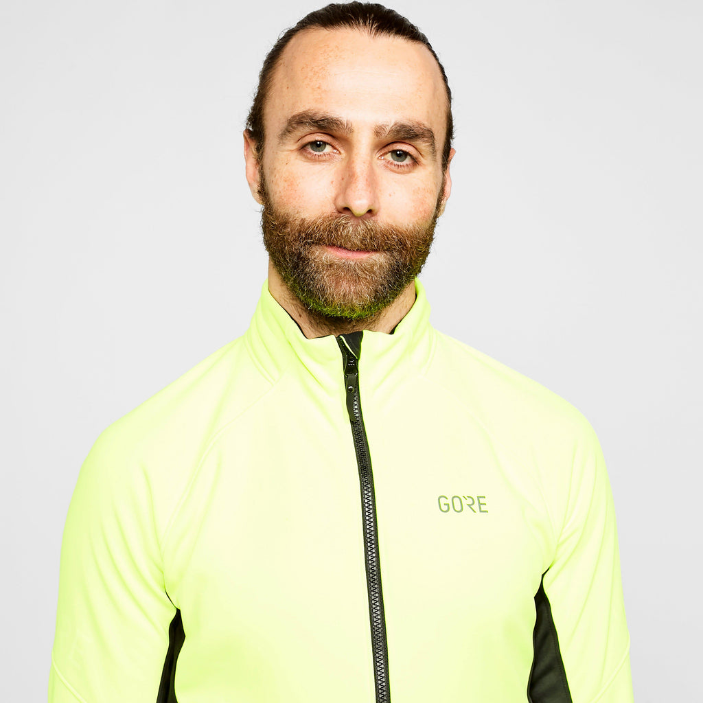 Men's C5 Gore-Tex Infinium Jacket