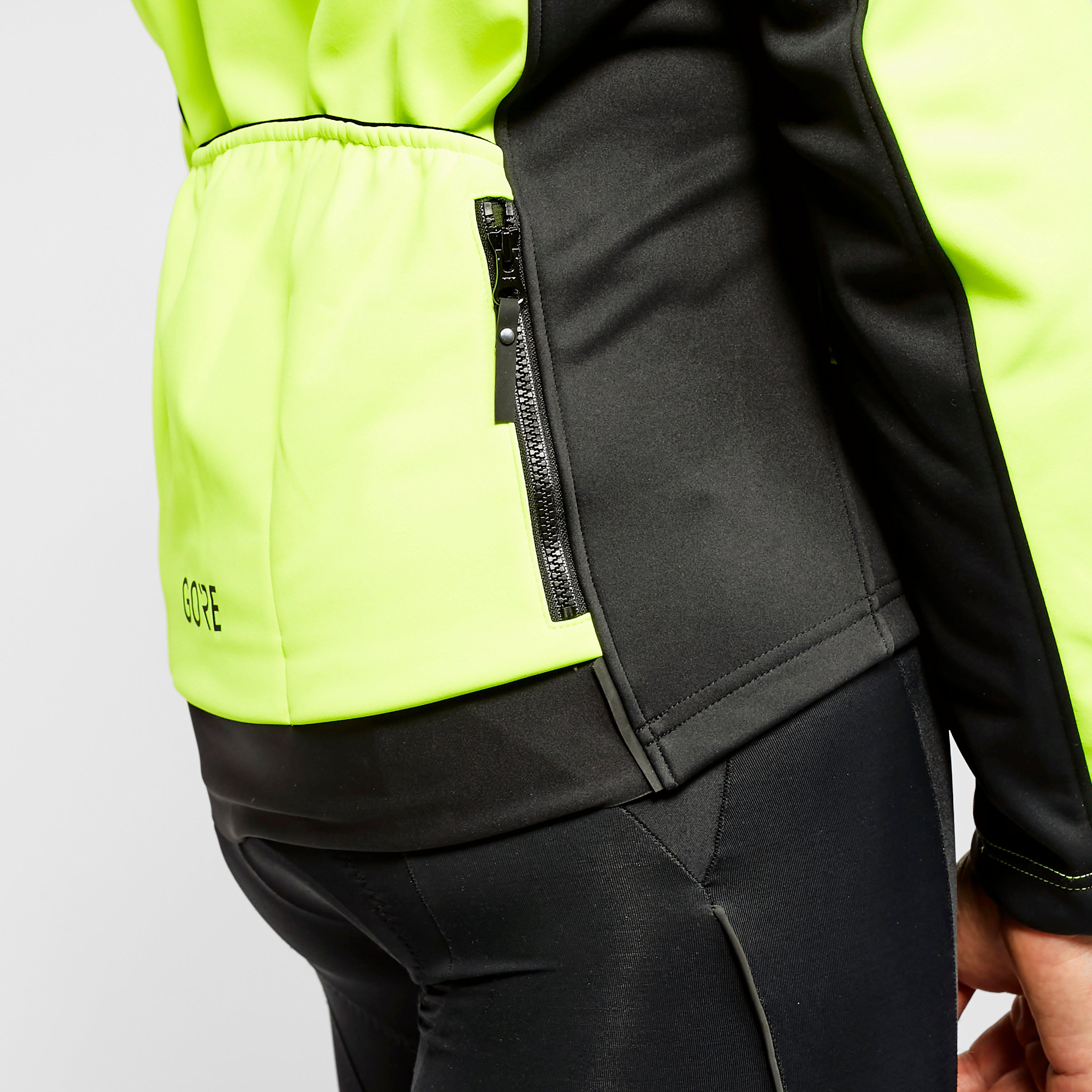 Men's C5 Gore-Tex Infinium Jacket