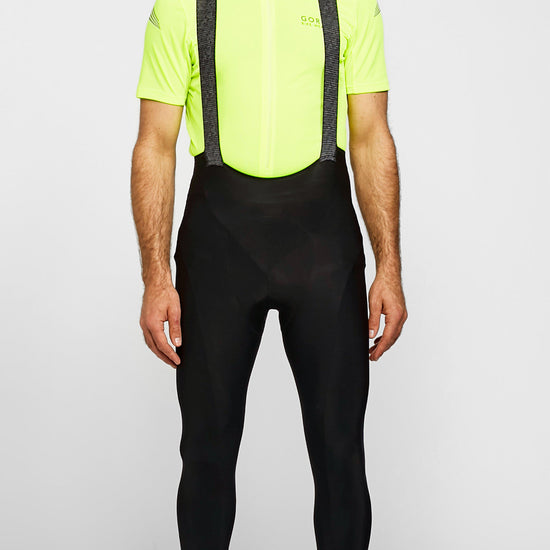 Men's C3 Thermo Bib Tights+
