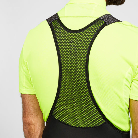 Men's C3 Thermo Bib Tights+