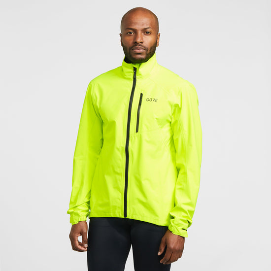Men’s Paclite GORE-TEX® Cycling Jacket