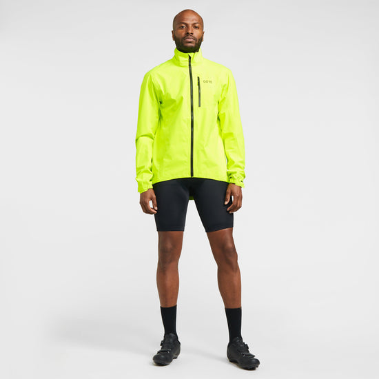 Men’s Paclite GORE-TEX® Cycling Jacket