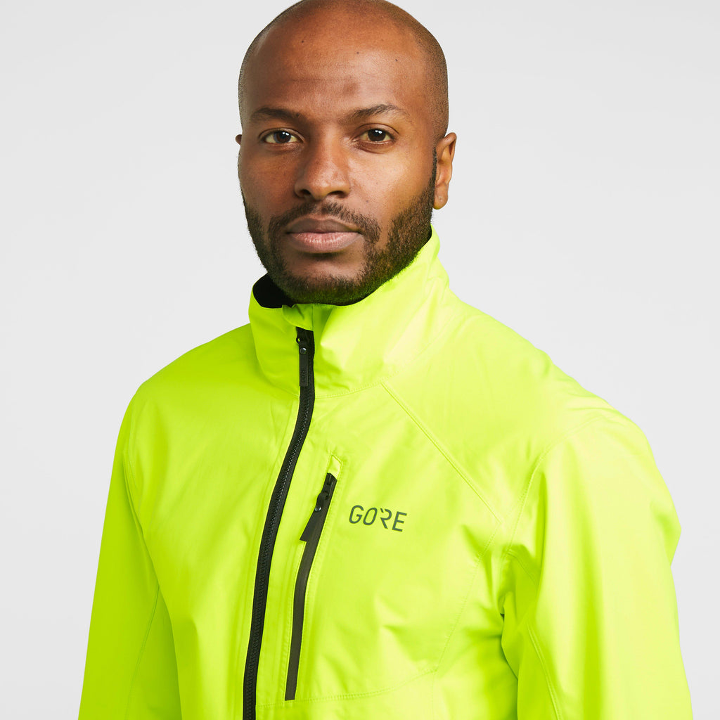Men’s Paclite GORE-TEX® Cycling Jacket