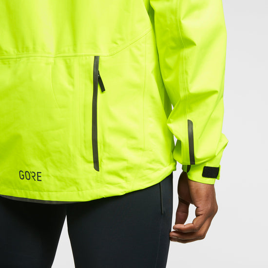Men’s Paclite GORE-TEX® Cycling Jacket