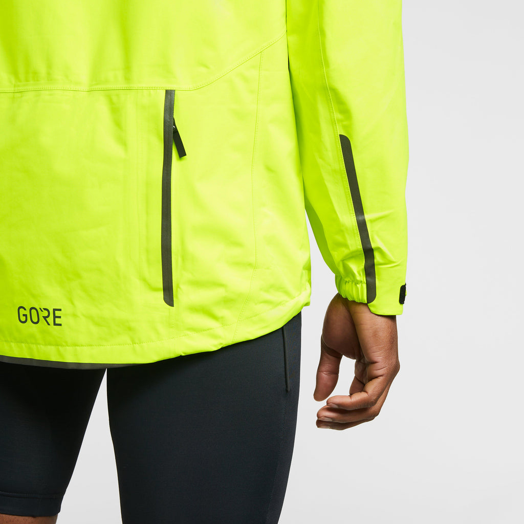 Men’s Paclite GORE-TEX® Cycling Jacket
