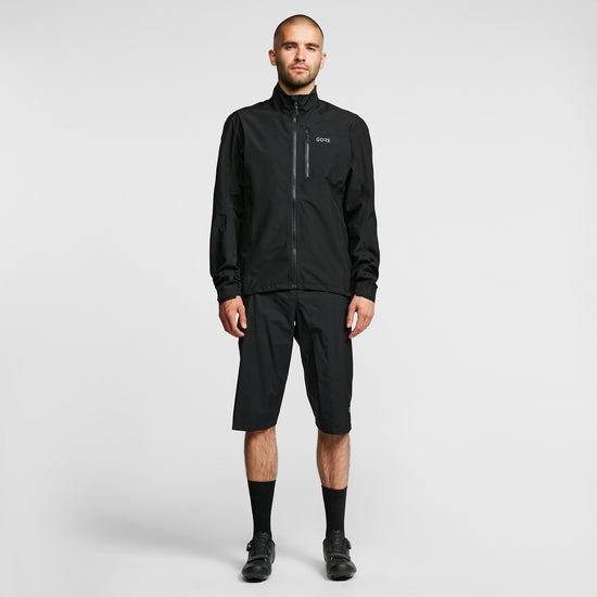 Men’s Paclite GORE-TEX® Cycling Jacket