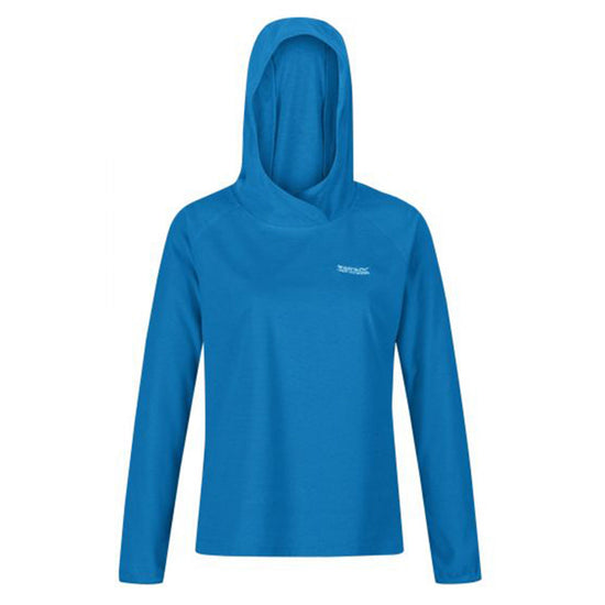 Women’s Montes Overhead Fleece Hoody