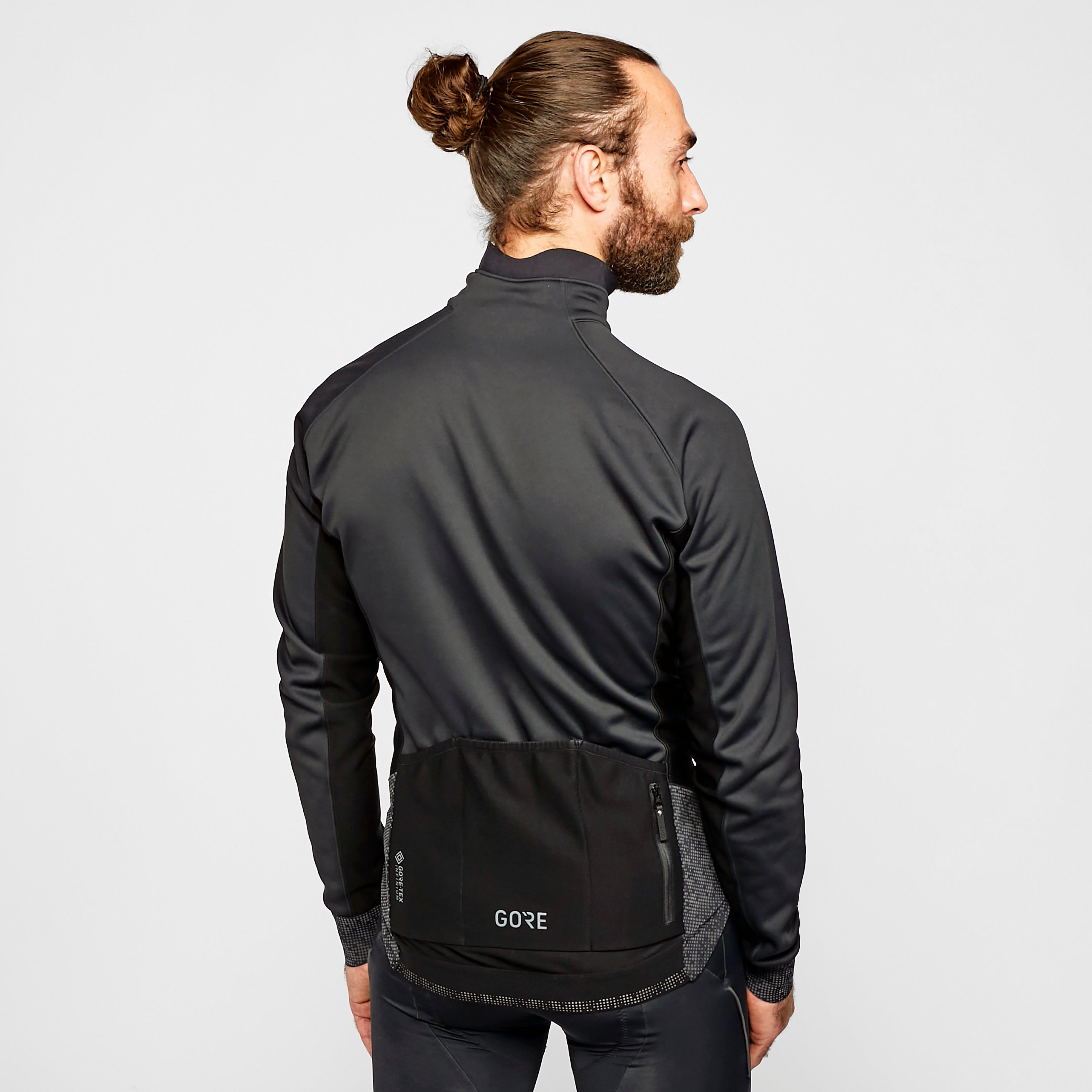 Men’s C5 Gore Tex Infinium Thermo Jacket