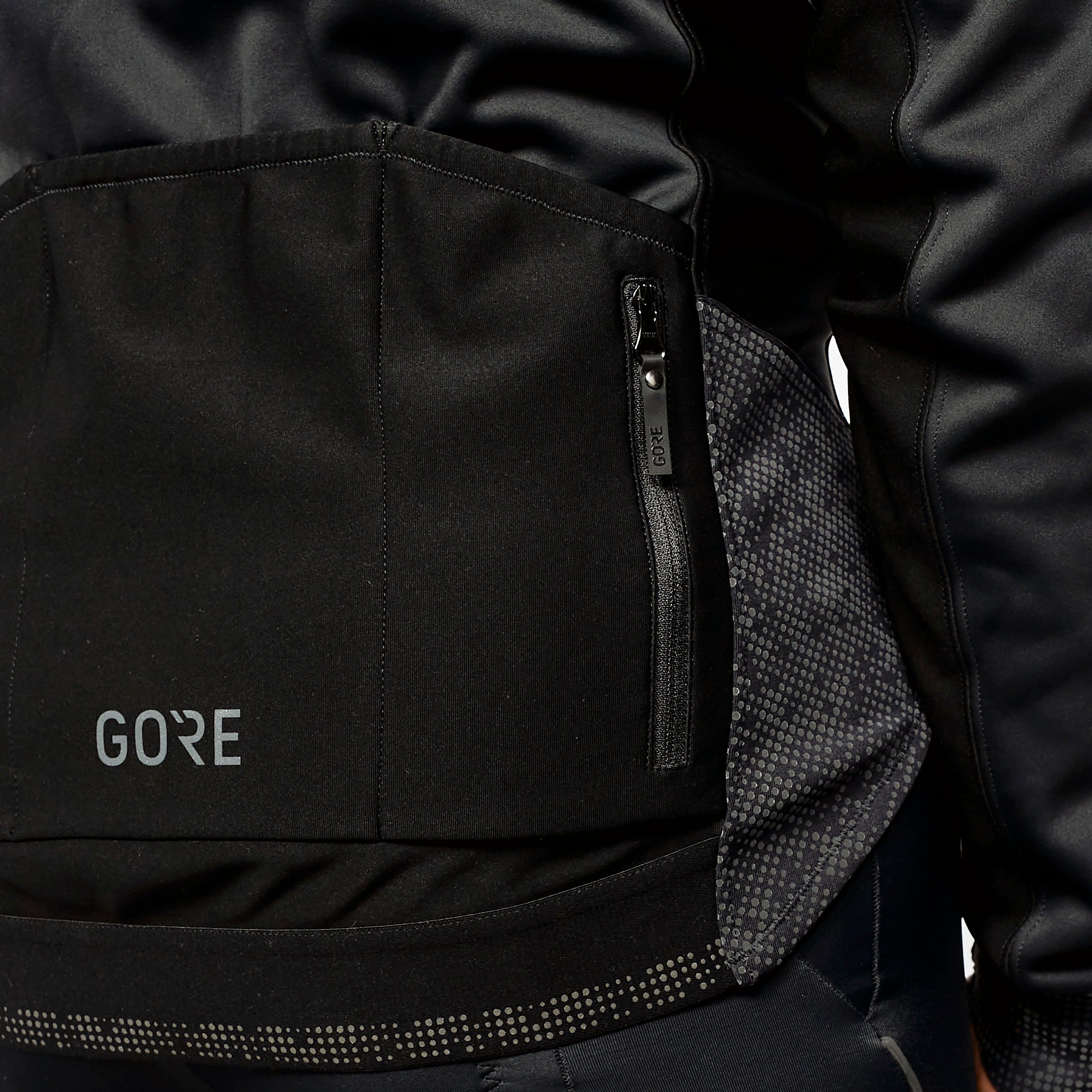 Men’s C5 Gore Tex Infinium Thermo Jacket