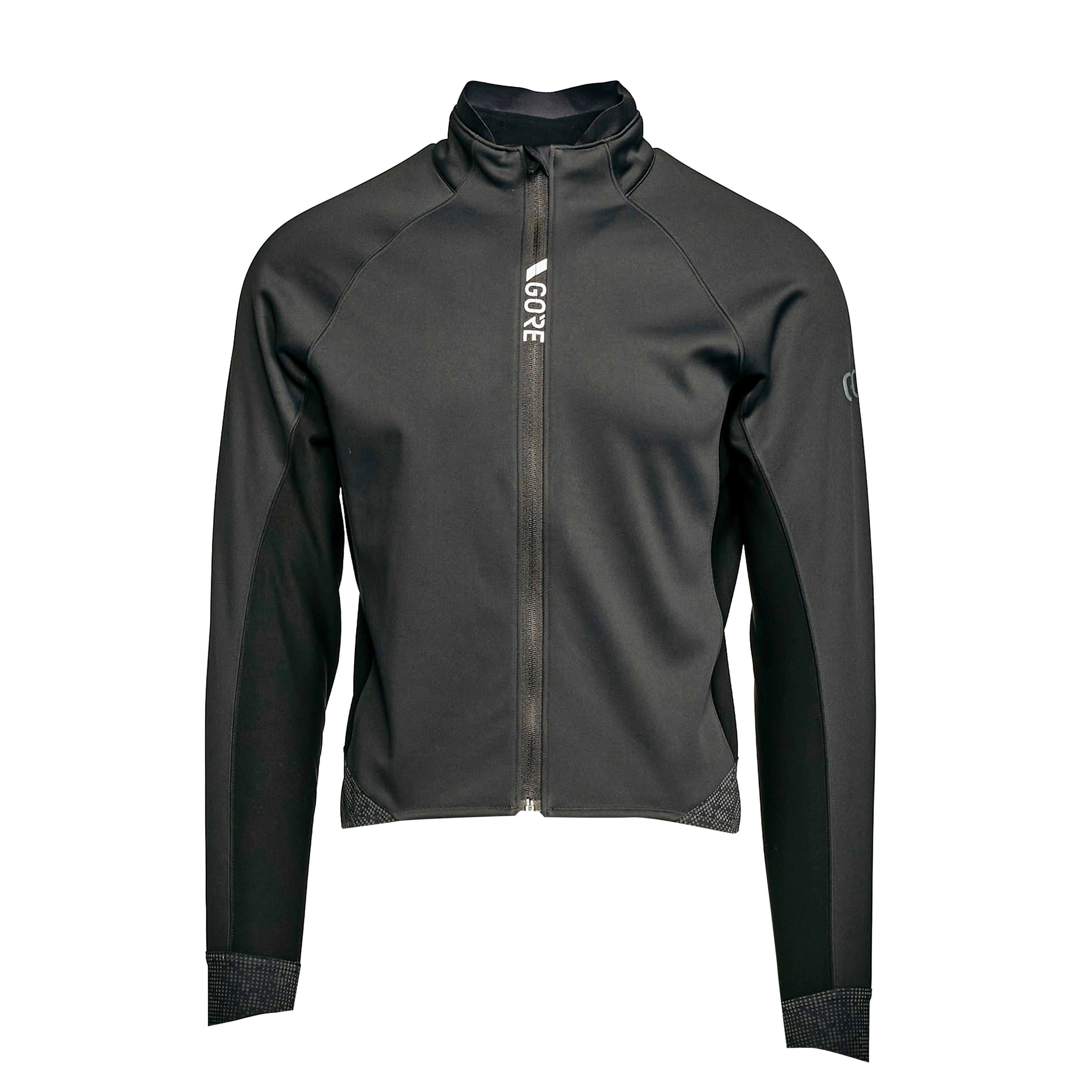 Men’s C5 Gore Tex Infinium Thermo Jacket