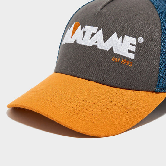 Basecamp Cap