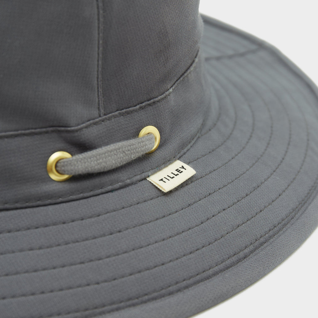 T5MO Organic Airflo® Hat