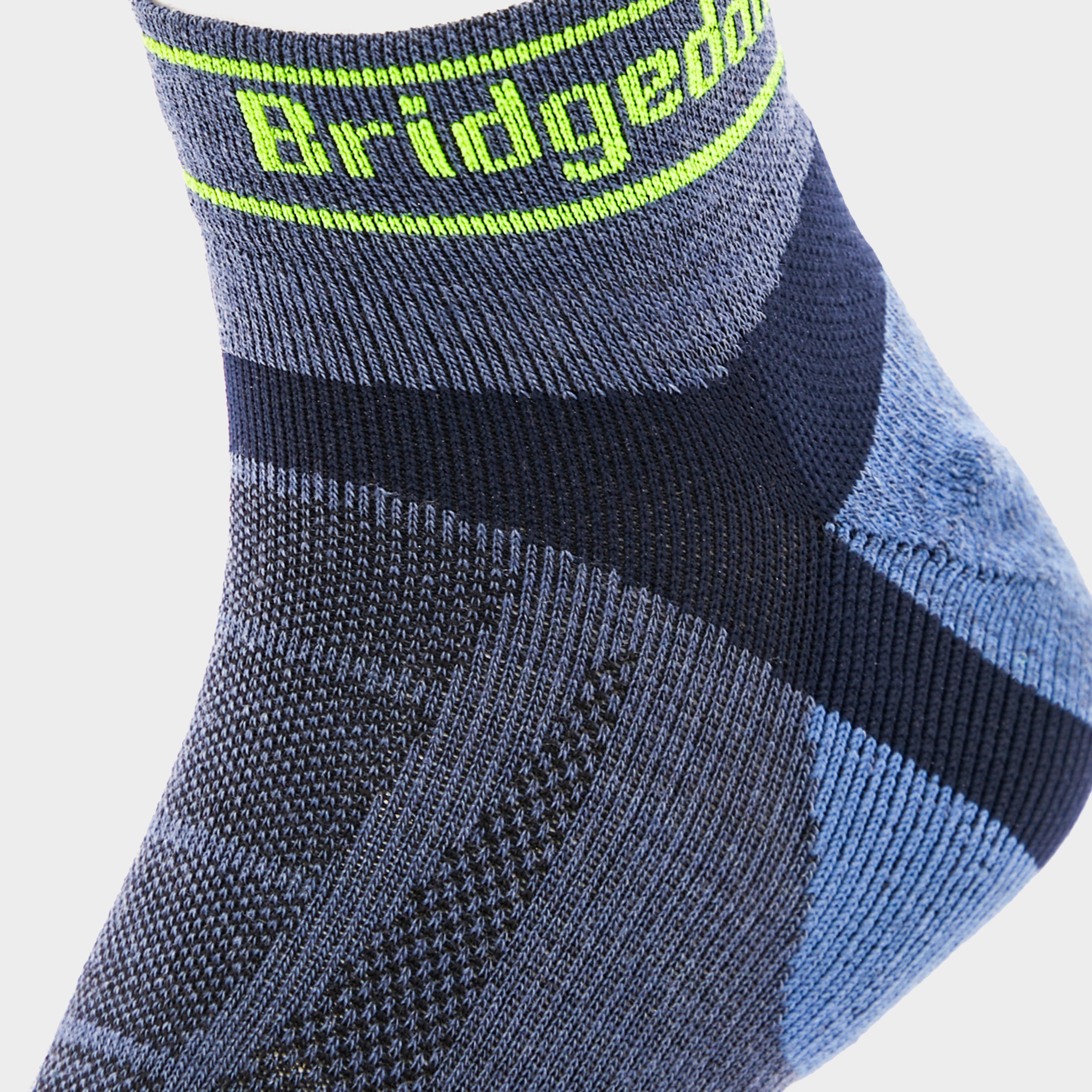 Men’s Ultra Light T2 Merino Sport Low Socks
