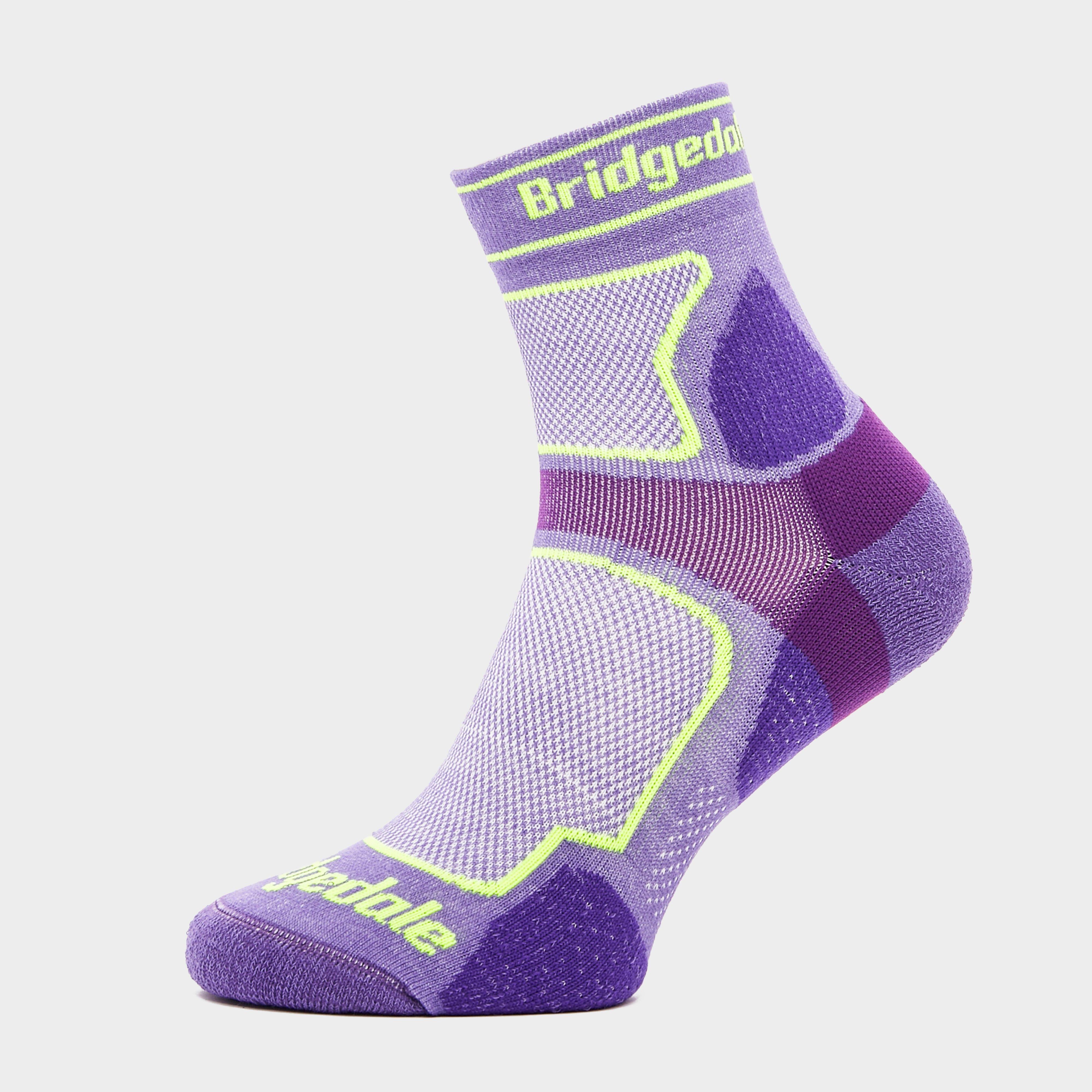 Women’s Ultra Light T2 COOLMAX® Sport Low Socks