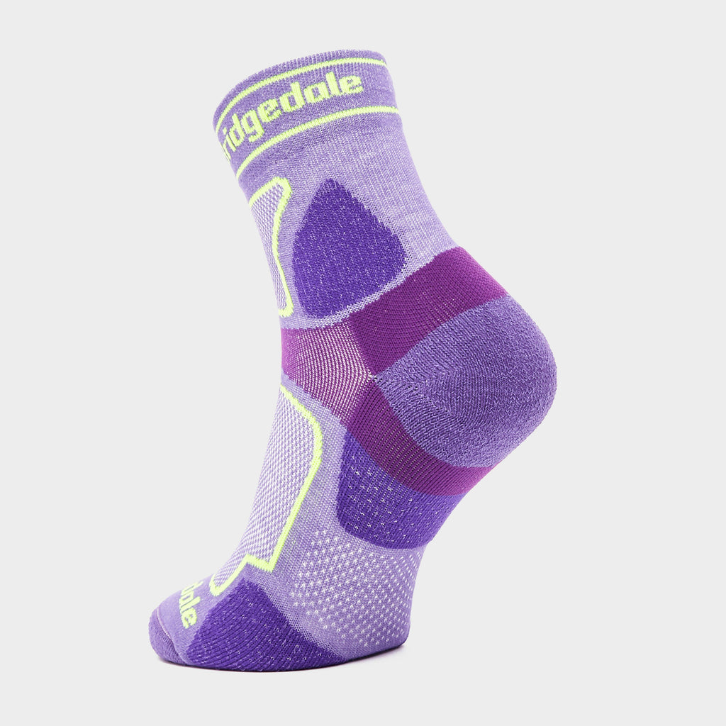 Women’s Ultra Light T2 COOLMAX® Sport Low Socks
