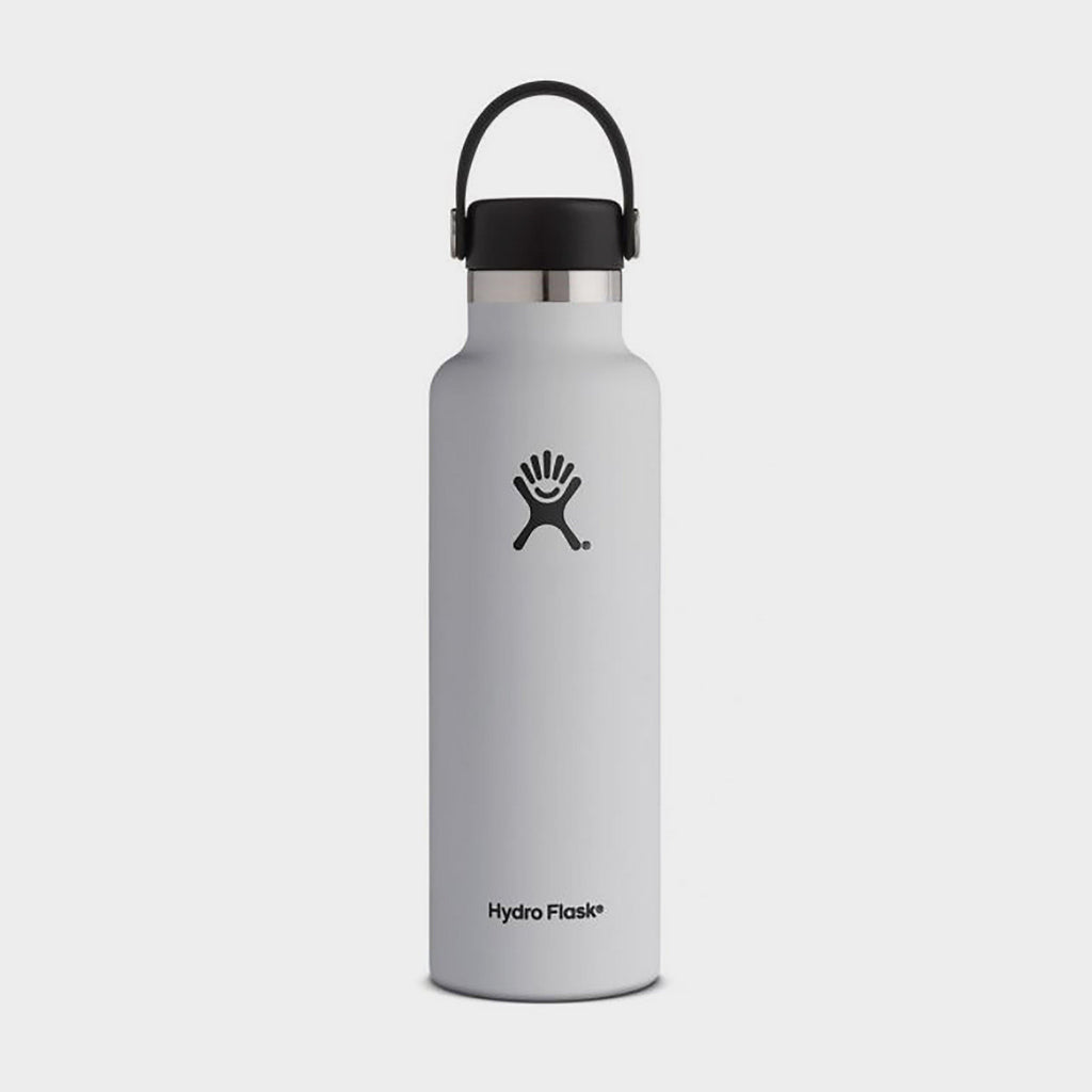 21oz Standard Mouth Flask
