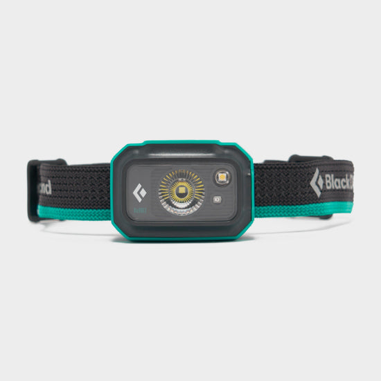 Revolt 350 Head Torch