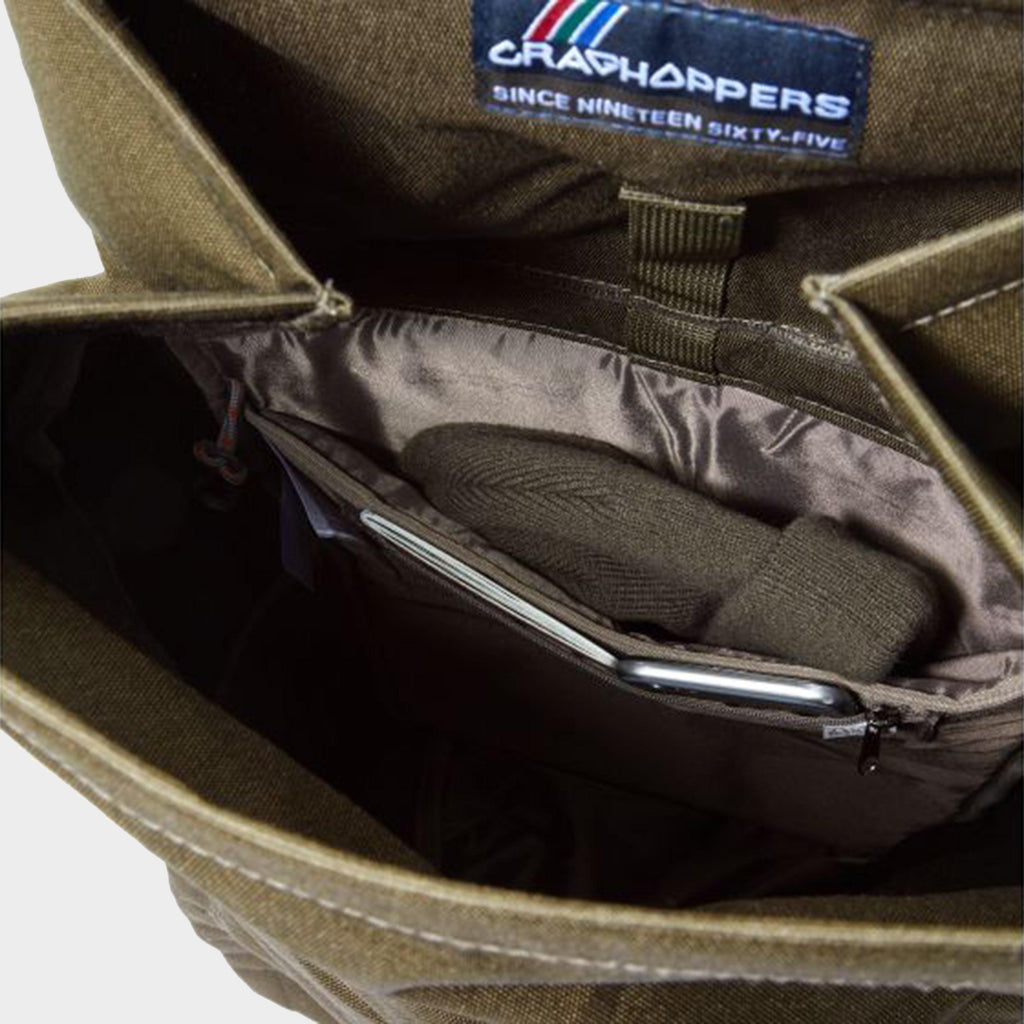 20L Kiwi Classic Rolltop Backpack