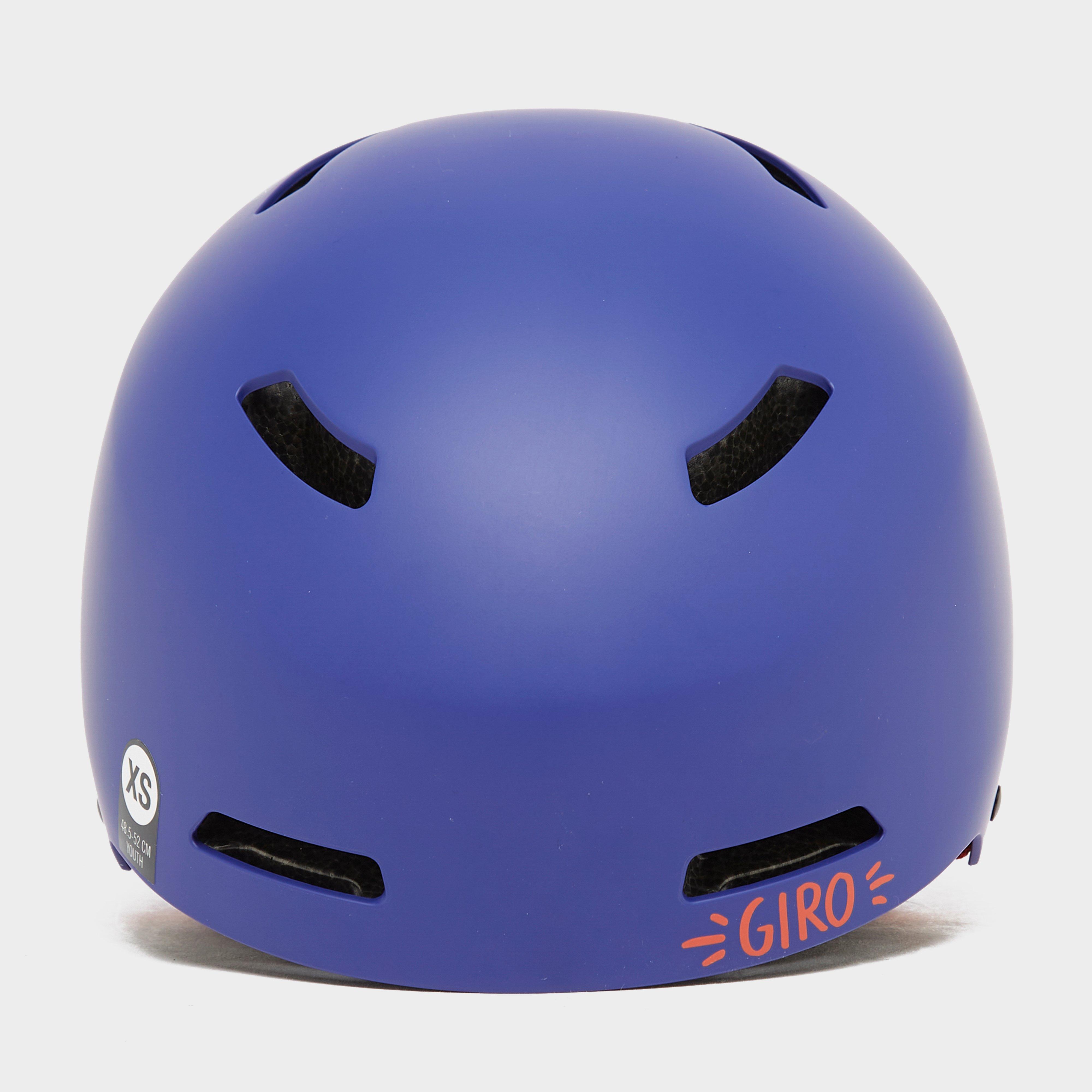 Kids' Crue Mips Helmet
