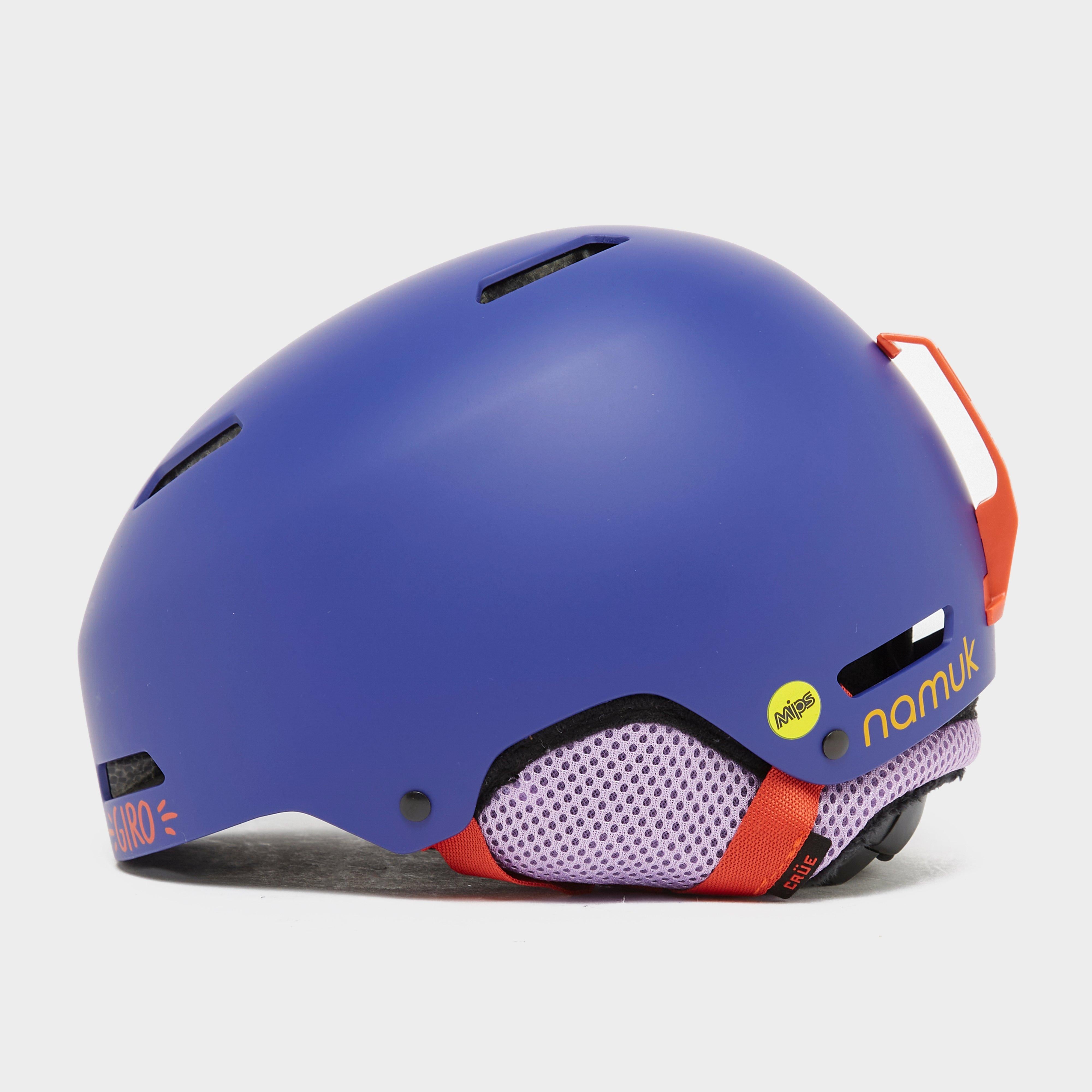 Kids' Crue Mips Helmet