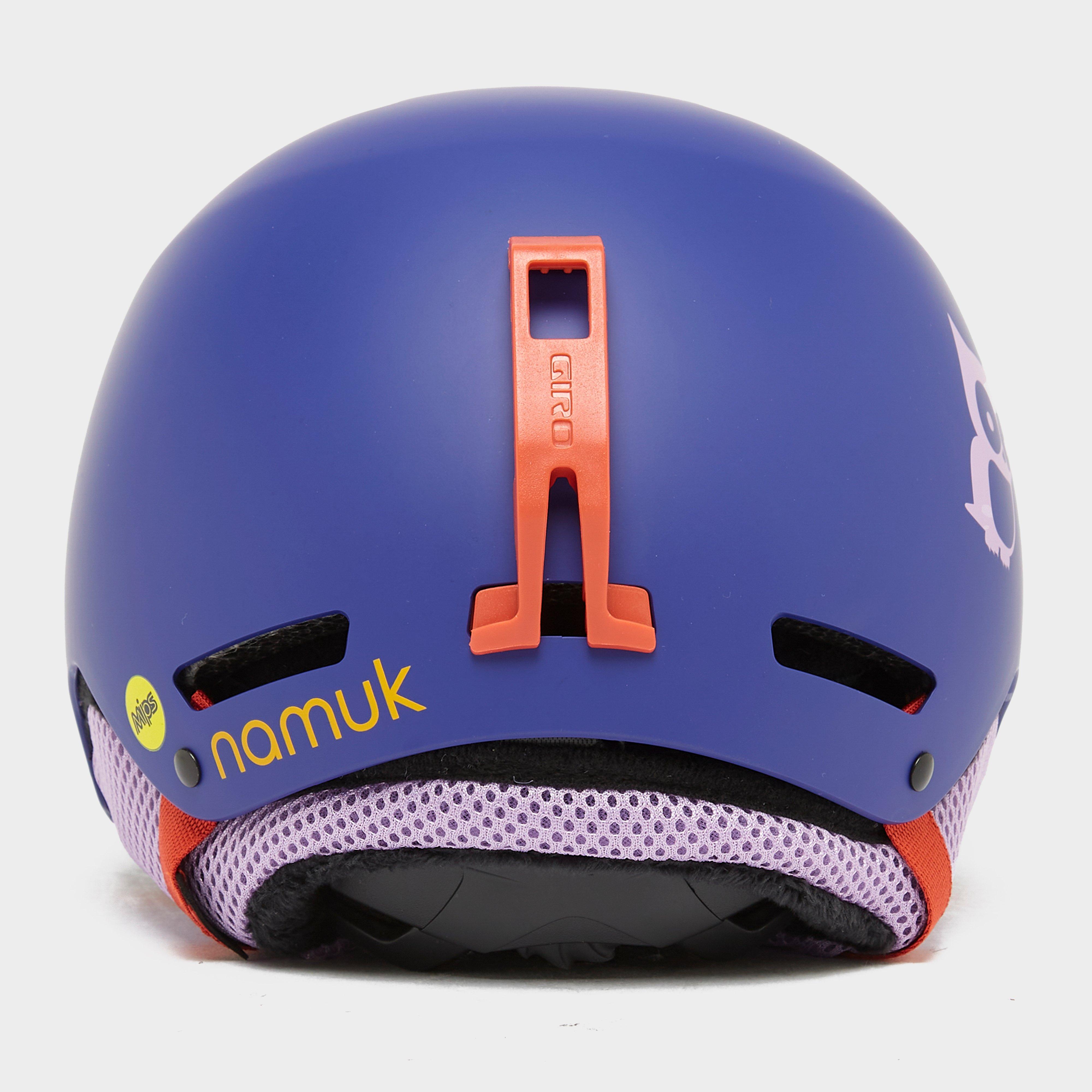 Kids' Crue Mips Helmet