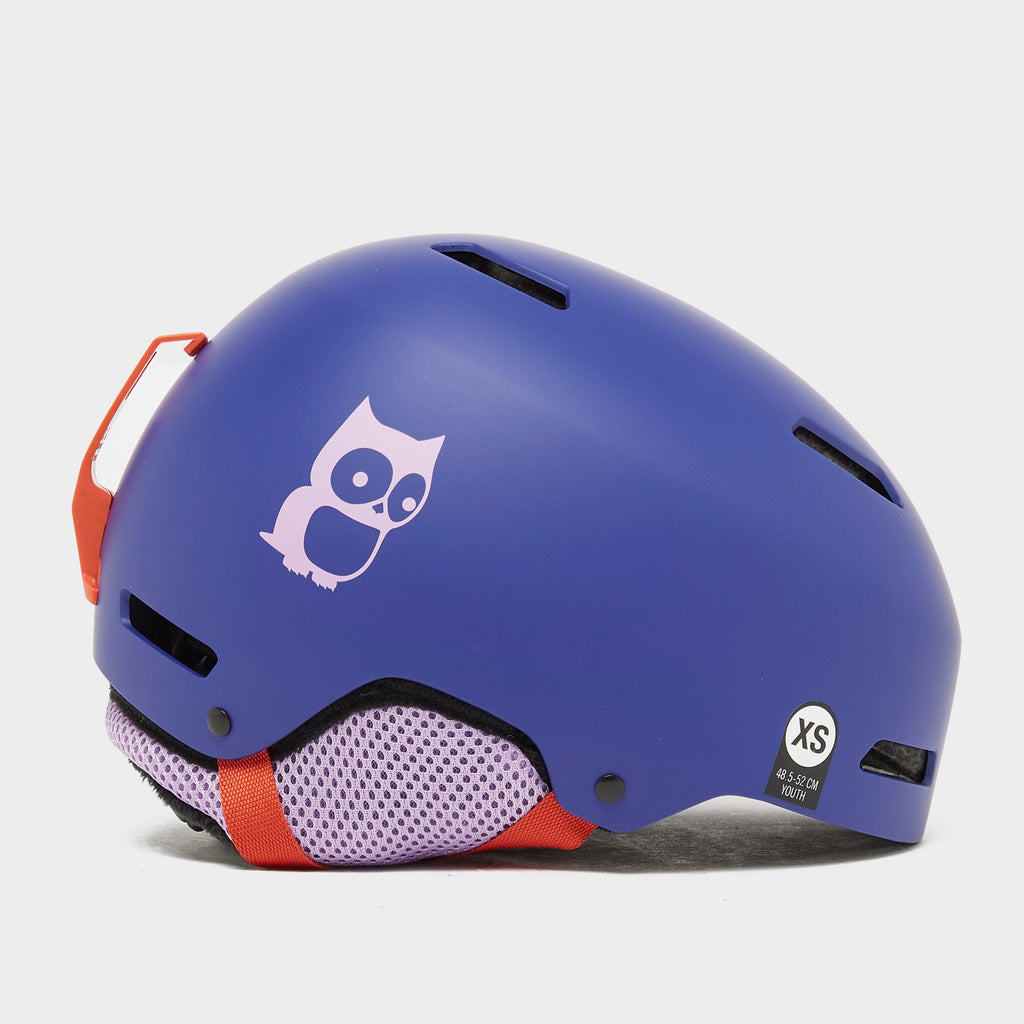 Kids' Crue Mips Helmet