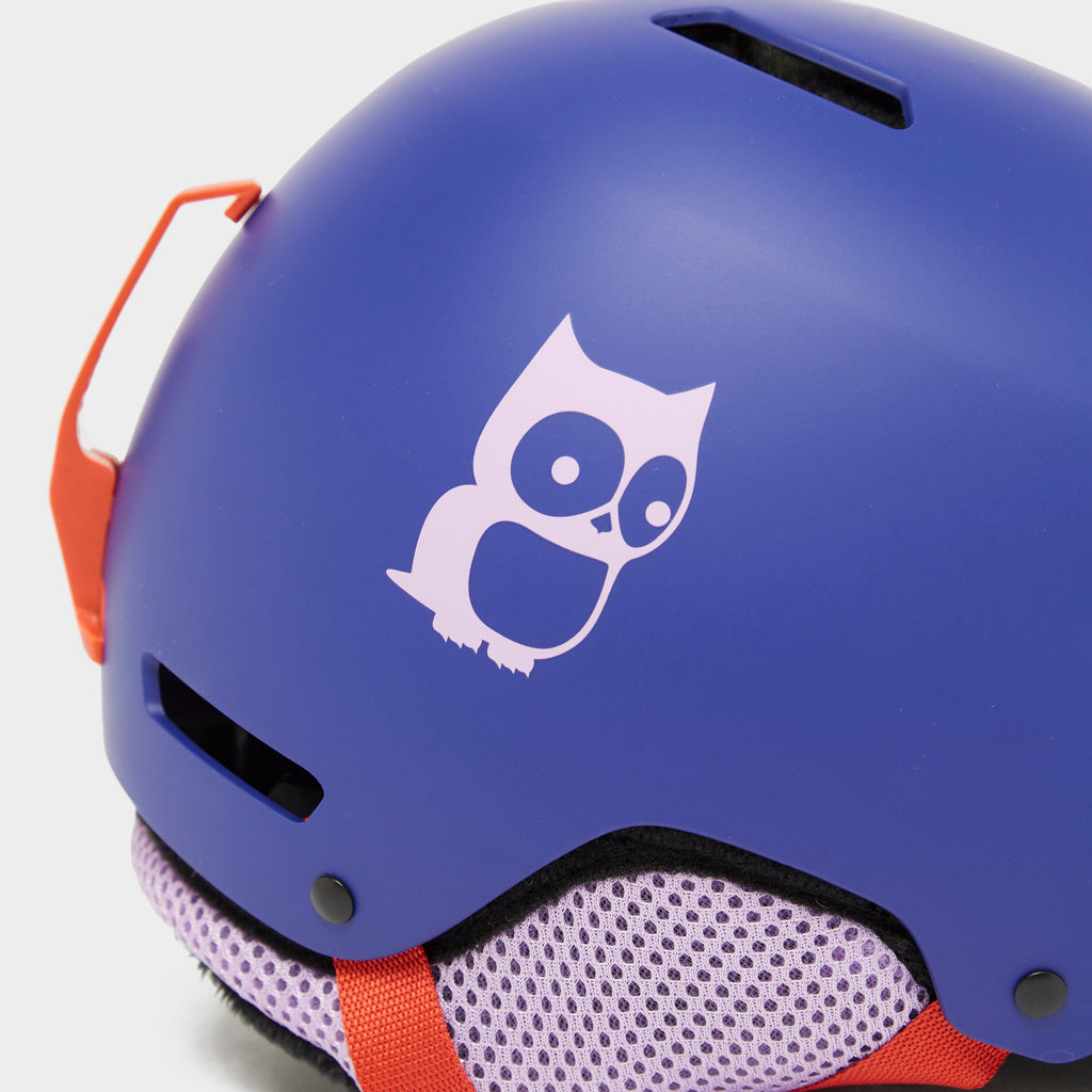 Kids' Crue Mips Helmet