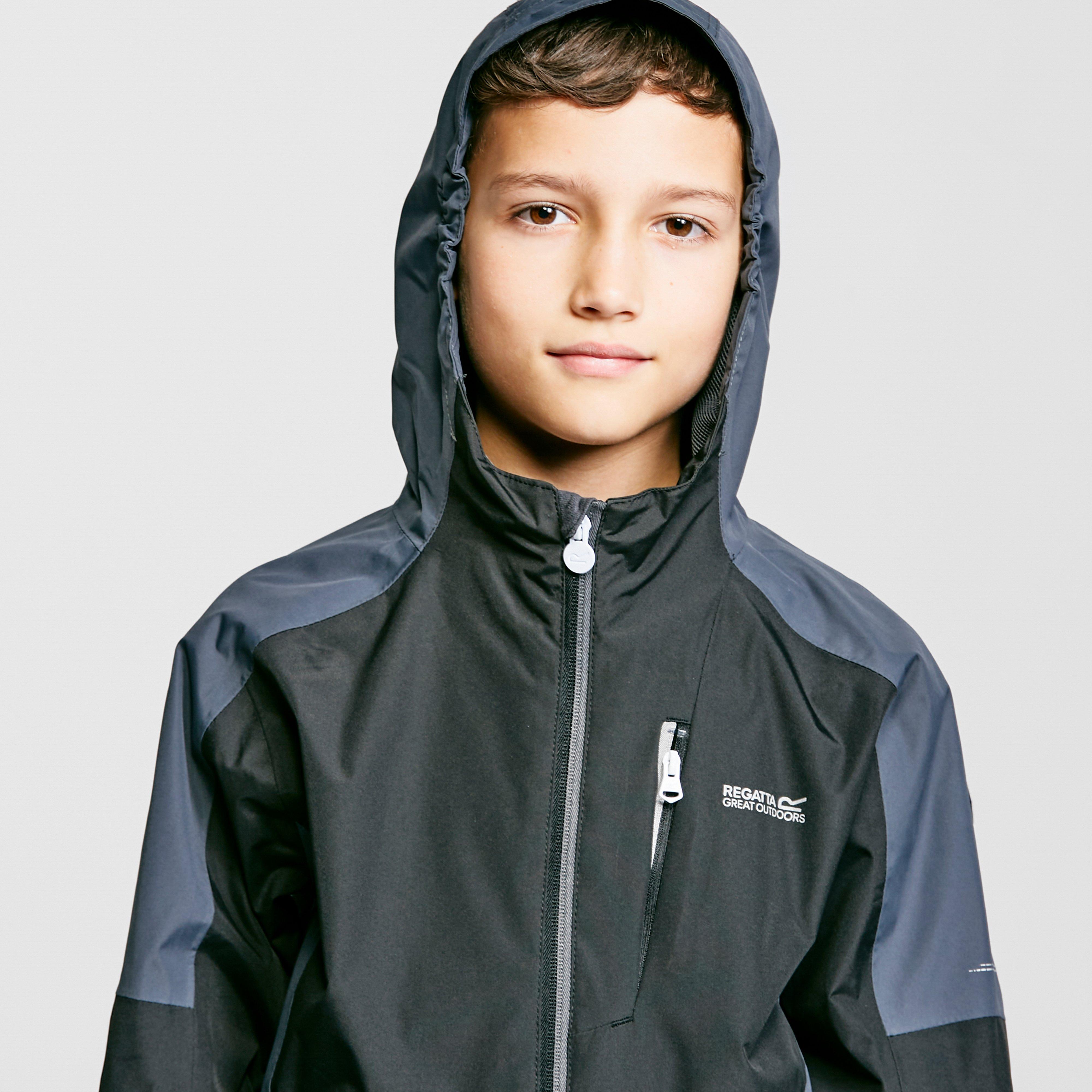 Kid’s Calderdale II Waterproof Jacket