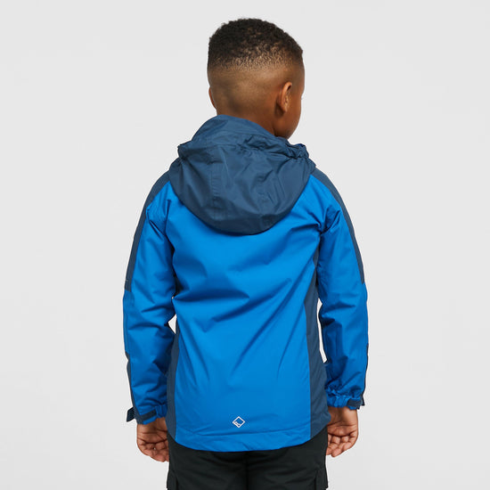 Kid’s Calderdale II Waterproof Jacket