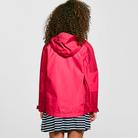 Kid’s Calderdale II Waterproof Jacket