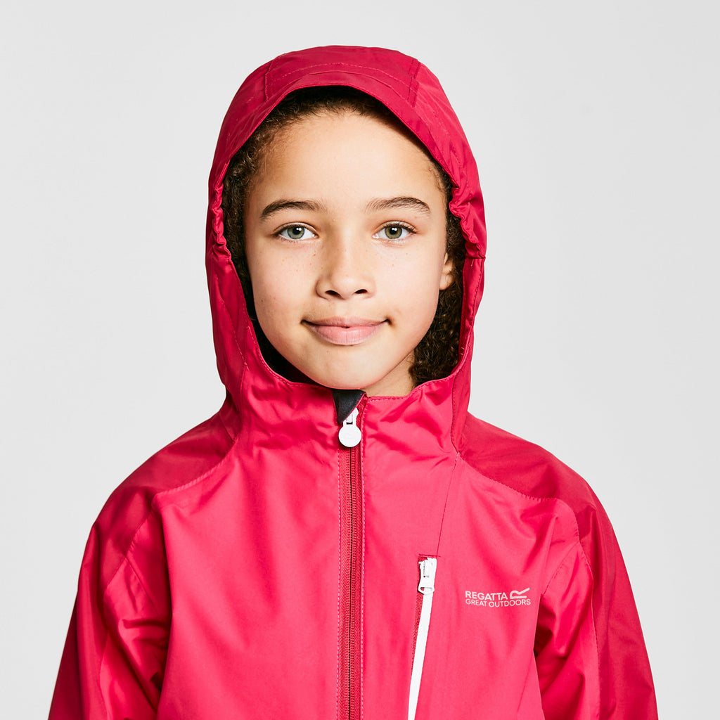 Kid’s Calderdale II Waterproof Jacket