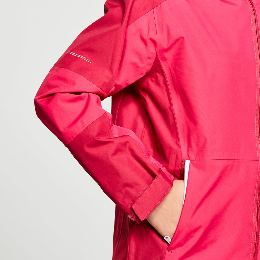 Kid’s Calderdale II Waterproof Jacket