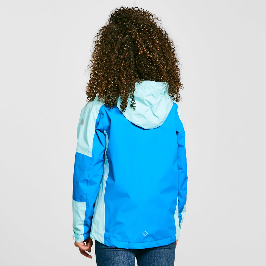 Kid’s Calderdale II Waterproof Jacket