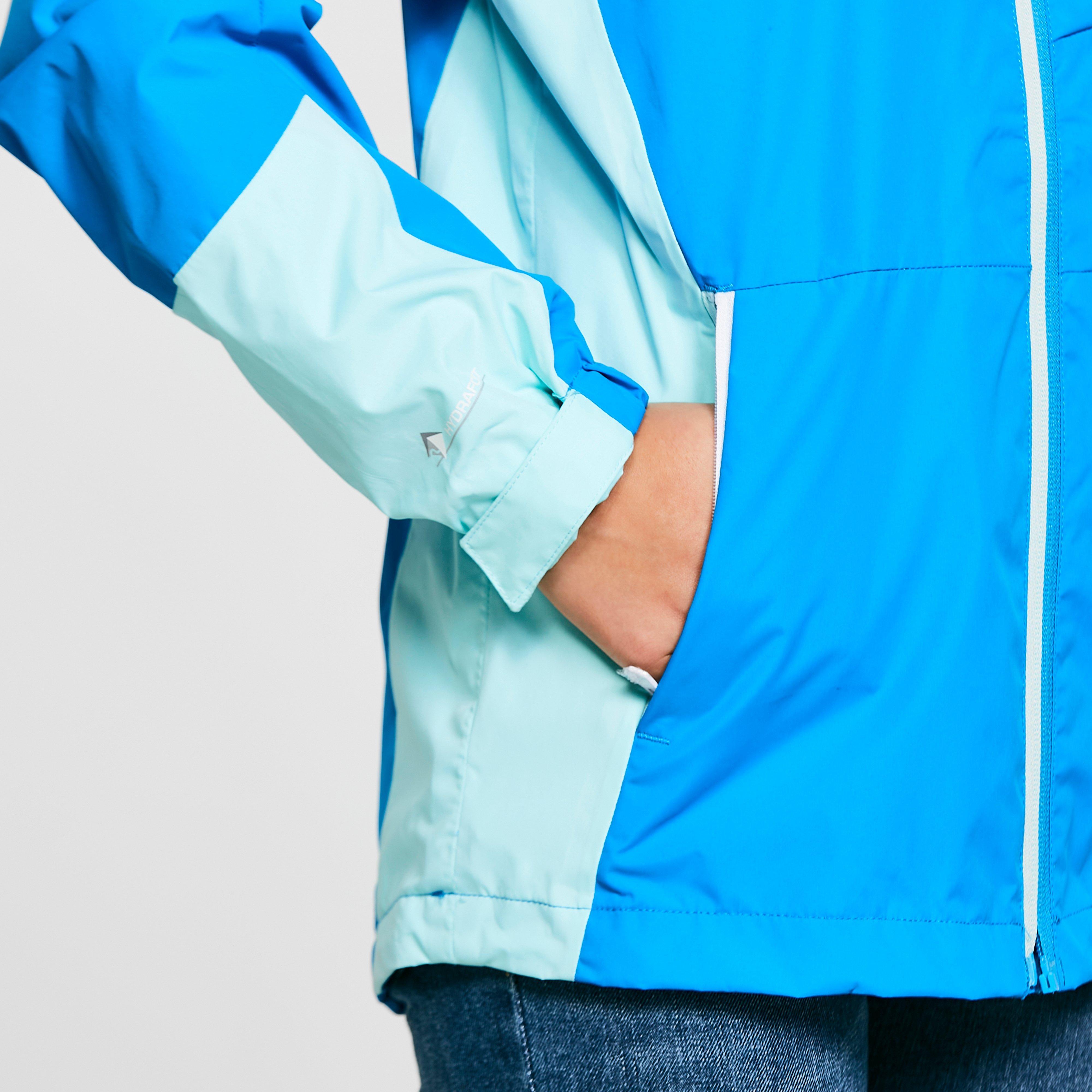 Kid’s Calderdale II Waterproof Jacket