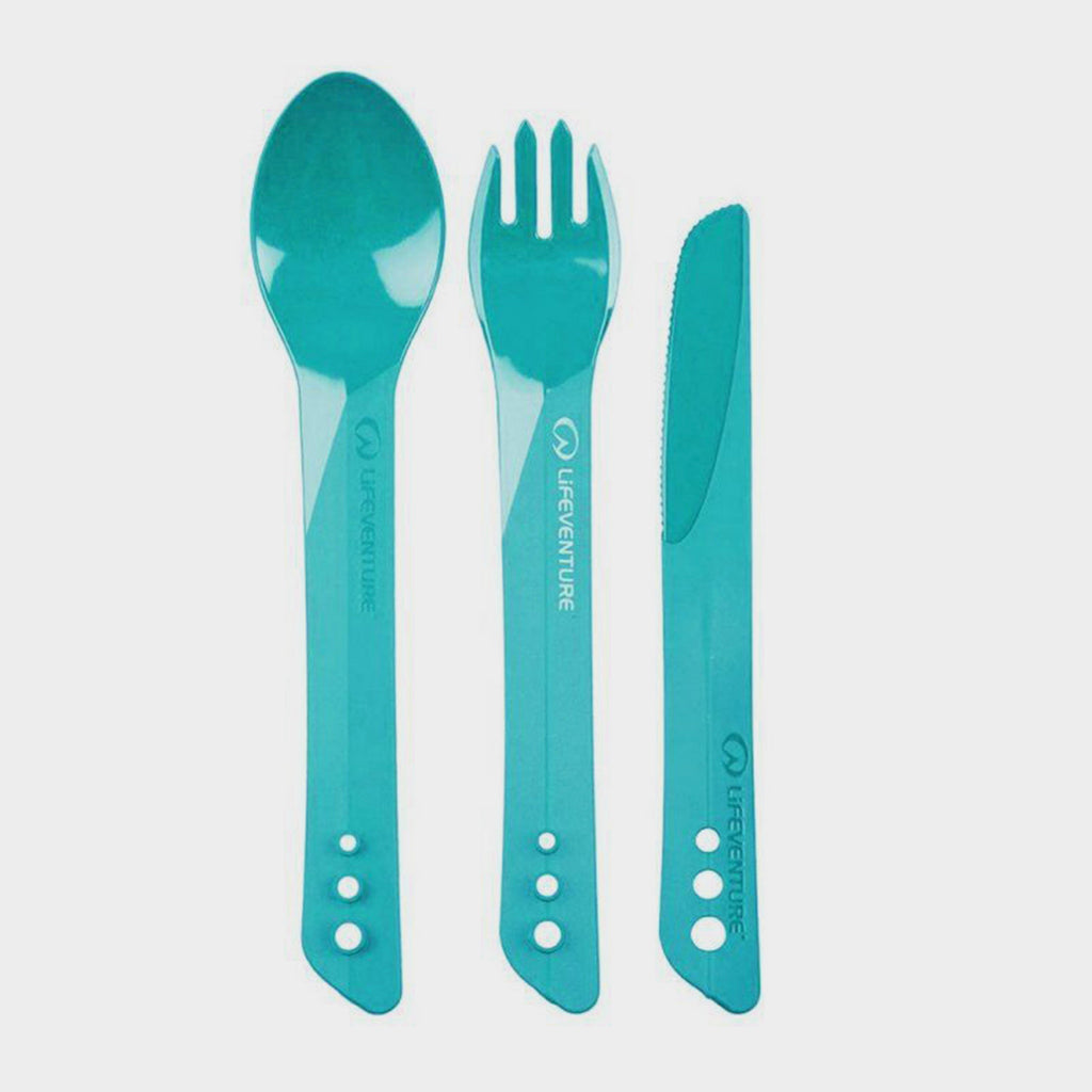 Ellipse Cutlery Set