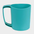 Ellipse Plastic Camping Mug