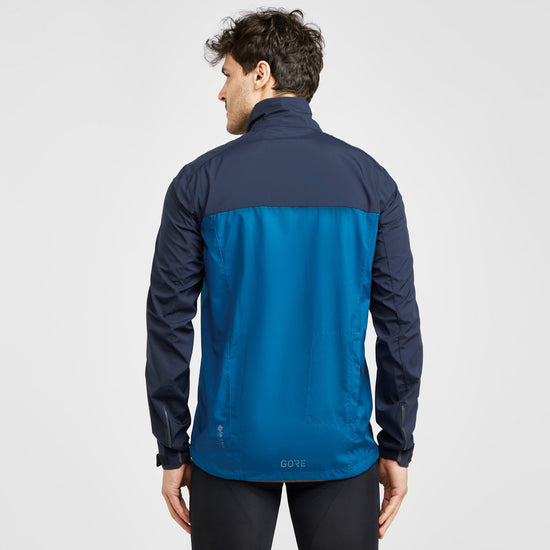 Men’s Spirit Jacket