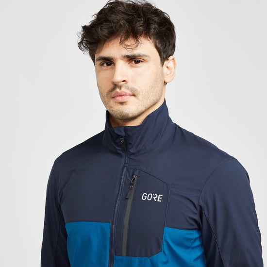 Men’s Spirit Jacket