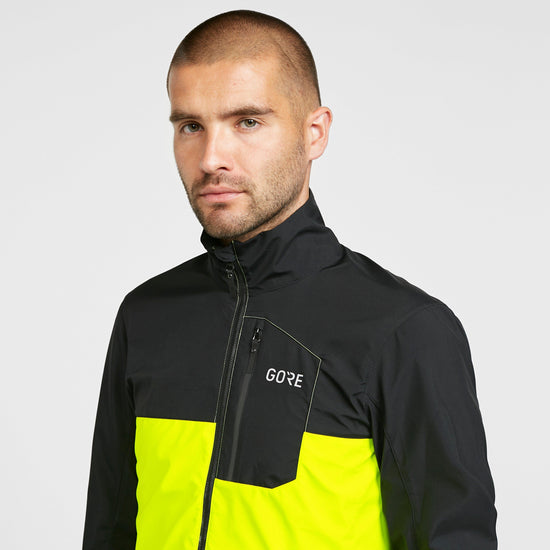 Men’s Spirit Jacket