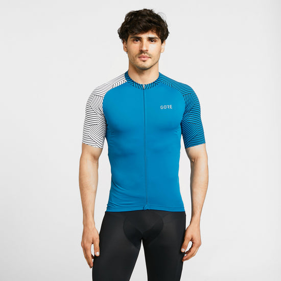 Men’s C5 Jersey