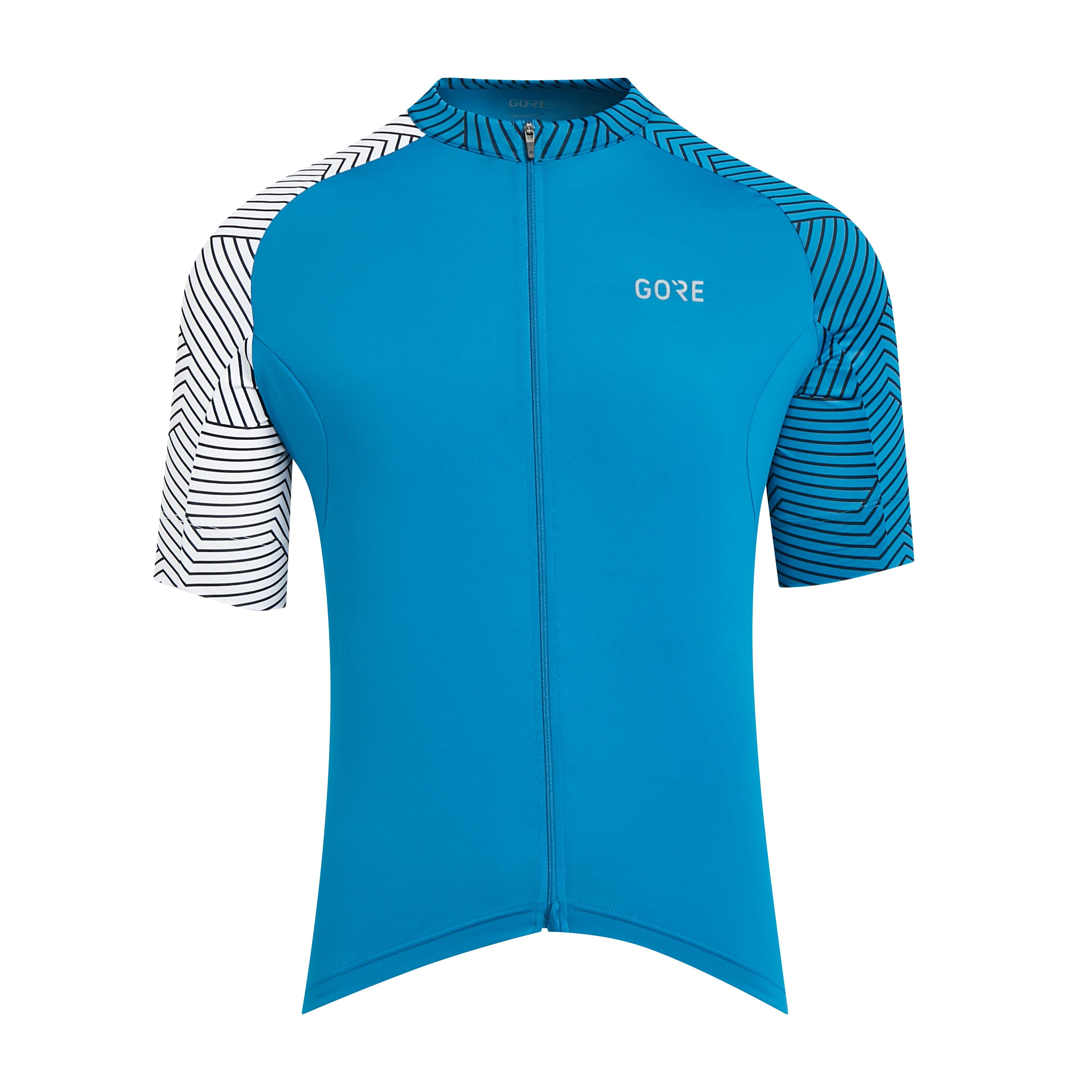 Men’s C5 Jersey