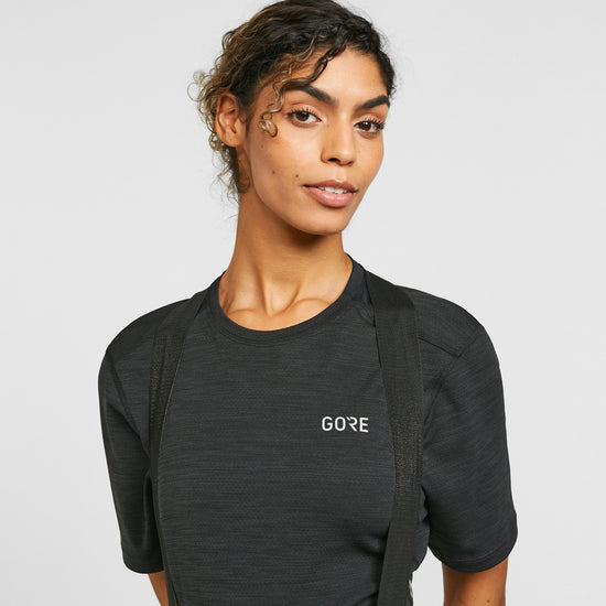 Women’s Force Cycling Bib Short