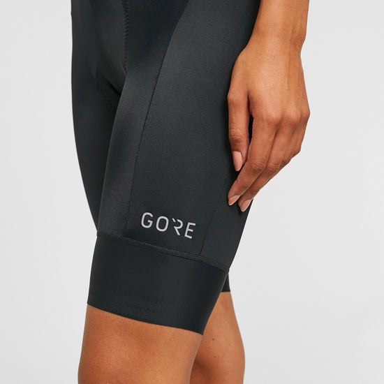 Women’s Force Cycling Bib Short