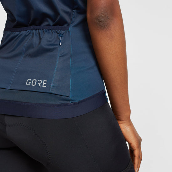 Women’s Force Jersey