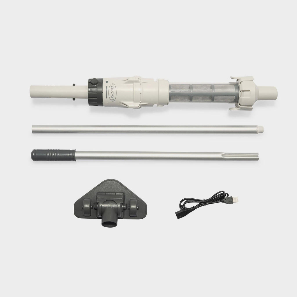Vacuum Cleaner
