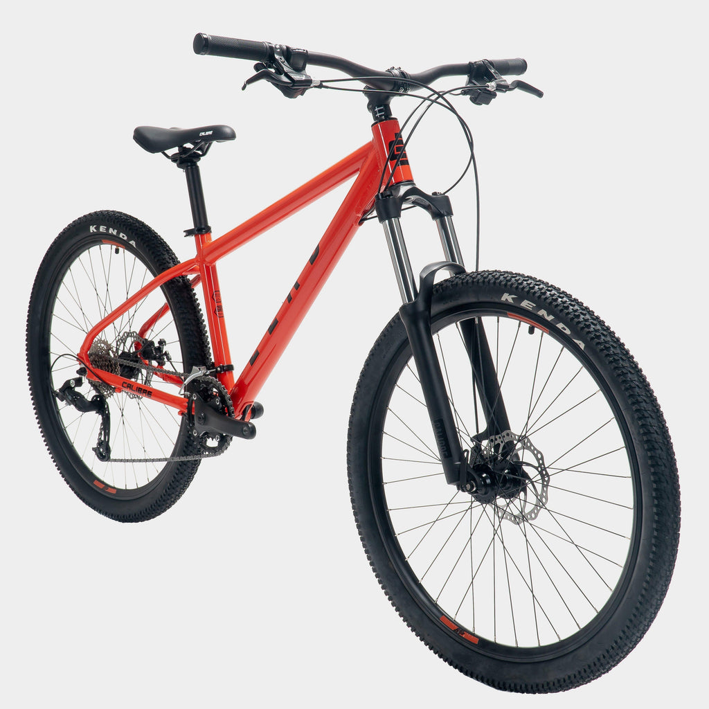 Lead Bike